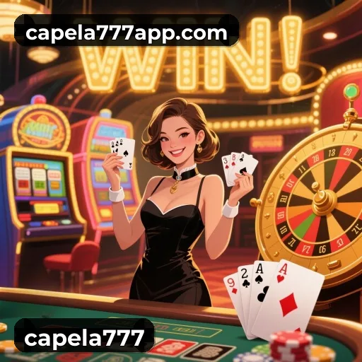 iPad capela777