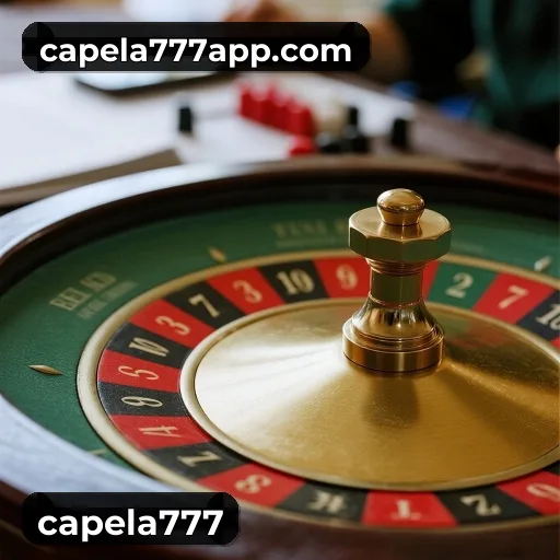 App capela777 Android