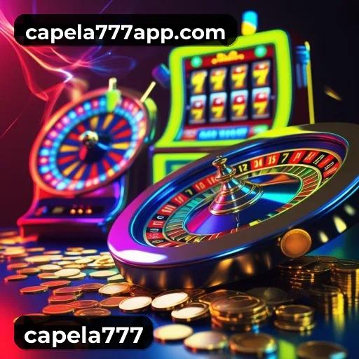 App Store capela777