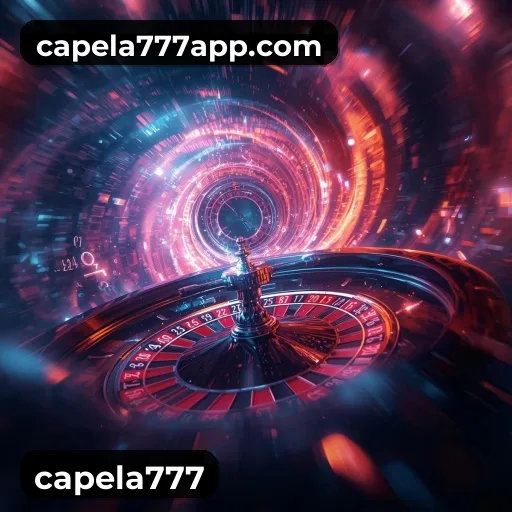 Notificações App capela777