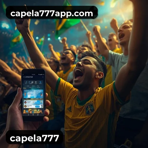 Android capela777