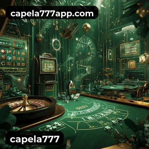 Vantagens App capela777