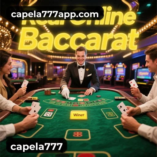 Ofertas App capela777