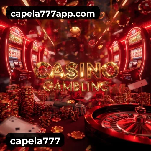 cassino_Baccarat