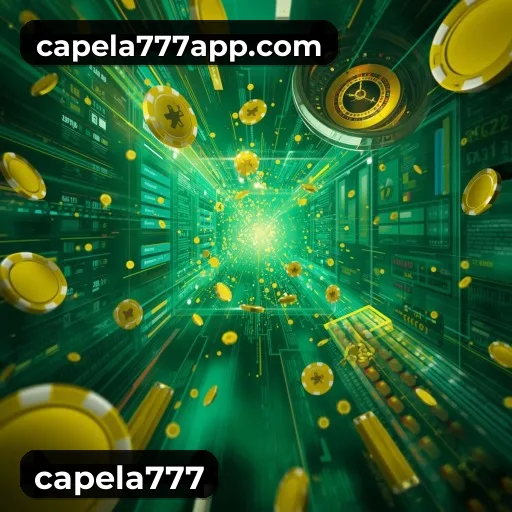 cassino_Roleta