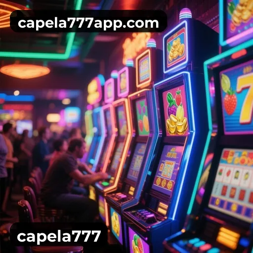 cassino