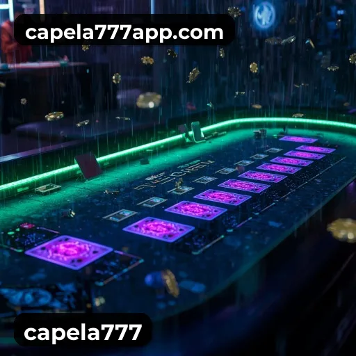 cassino_Blackjack