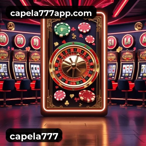 Instalar APK capela777