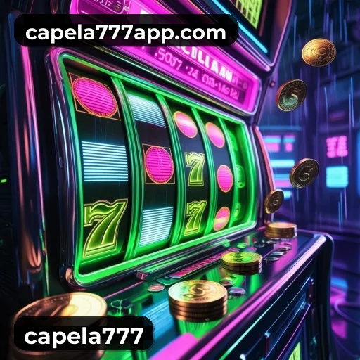 App Premium capela777
