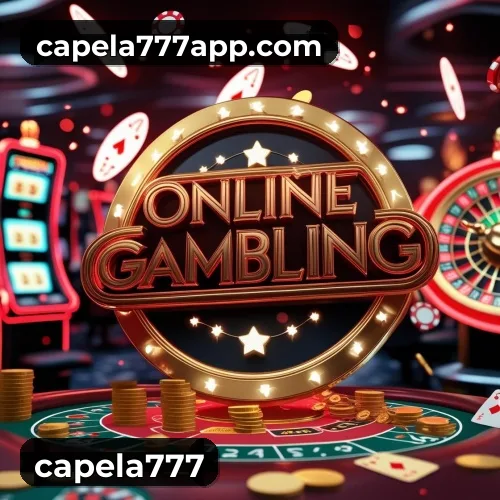 Vantagens App capela777