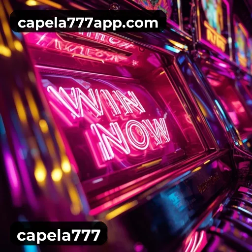 App Desktop capela777