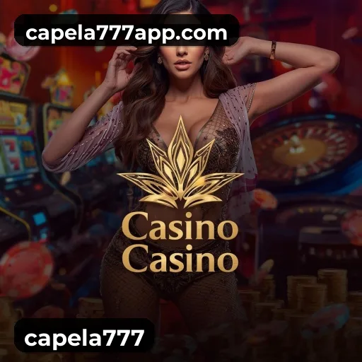 APK capela777 Android