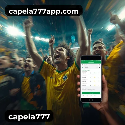 Recursos App capela777