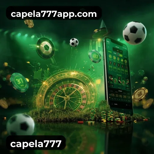 Segurança App capela777