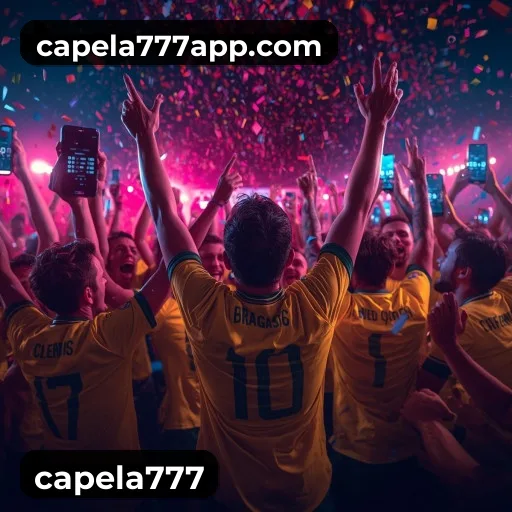 Instalar capela777 Mac