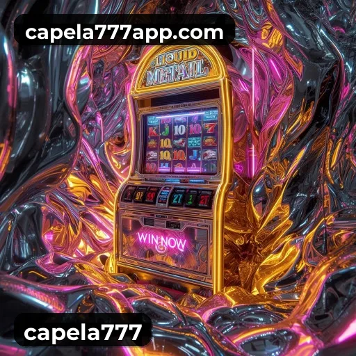 App Mobile capela777