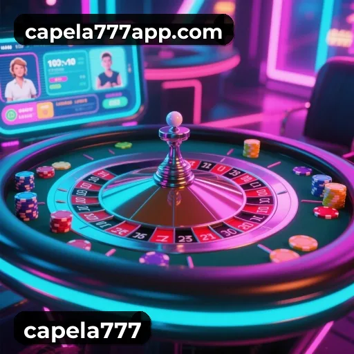Baixar capela777 Android