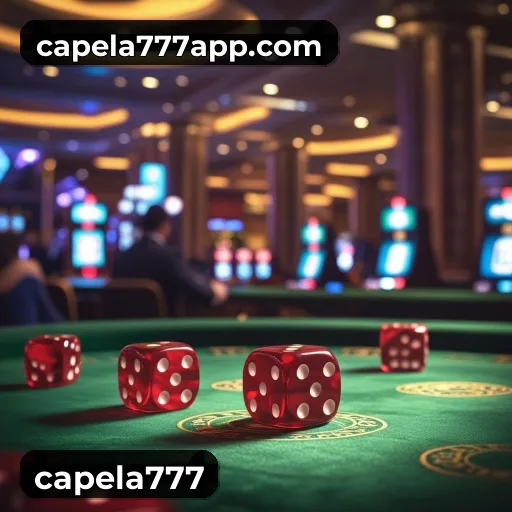 Suporte Download capela777