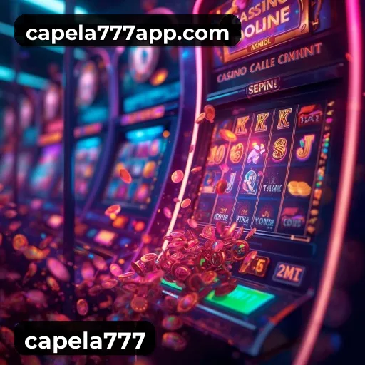 Aviator - Crash game na capela777
