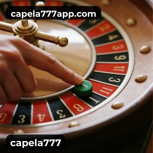 Slots mobile capela777