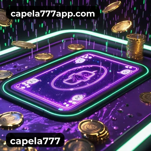 Free spins capela777