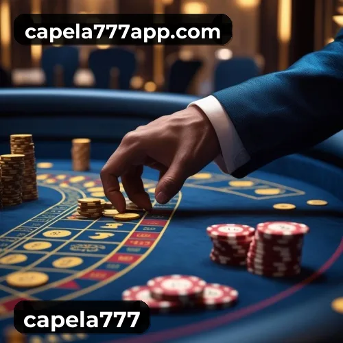 Dicas de slots capela777