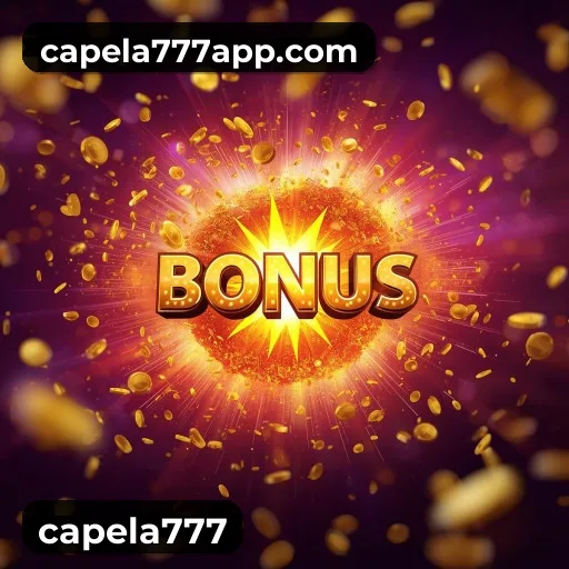 Jackpots capela777