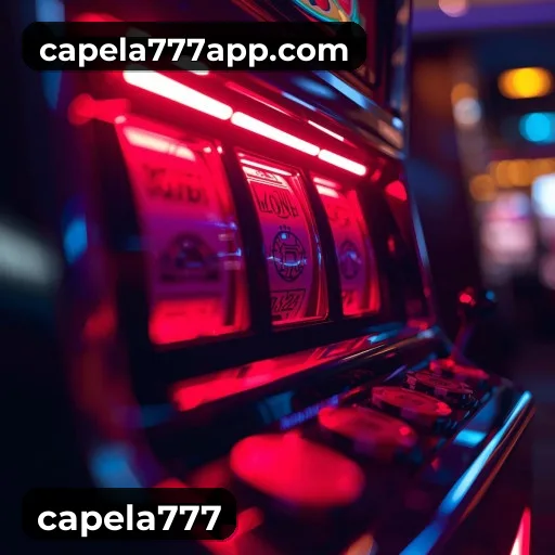 Transparência RTP capela777
