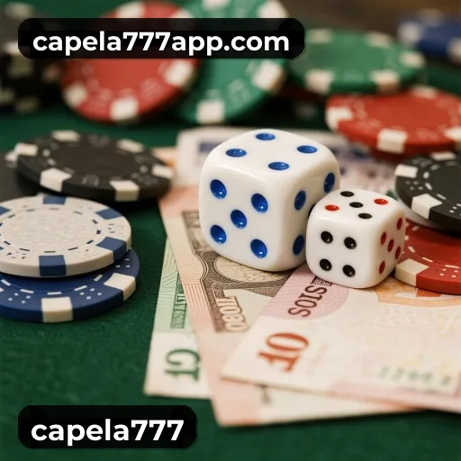 Slots desktop capela777