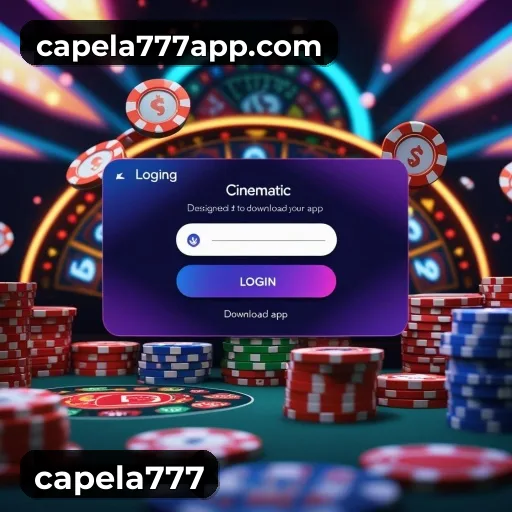 Sistema VIP capela777