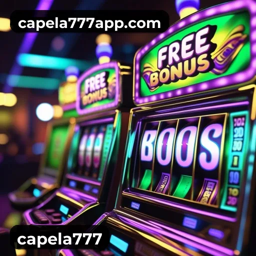 Vantagens VIP capela777