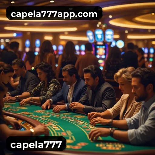 Tornar VIP capela777
