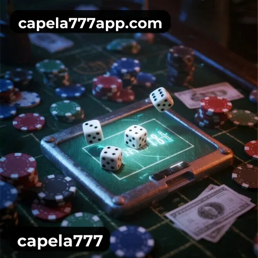 Privilégios VIP capela777