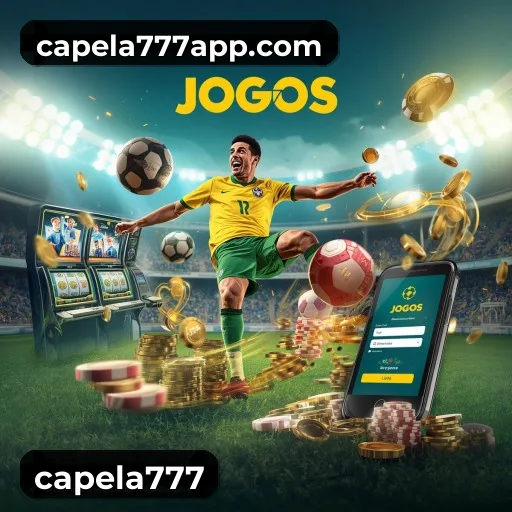 Cashback VIP capela777