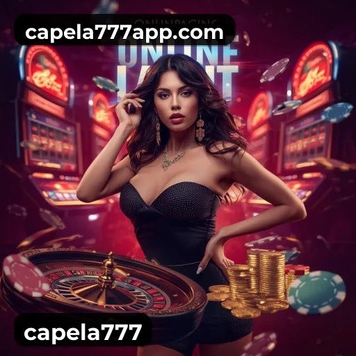 Qualificar VIP capela777
