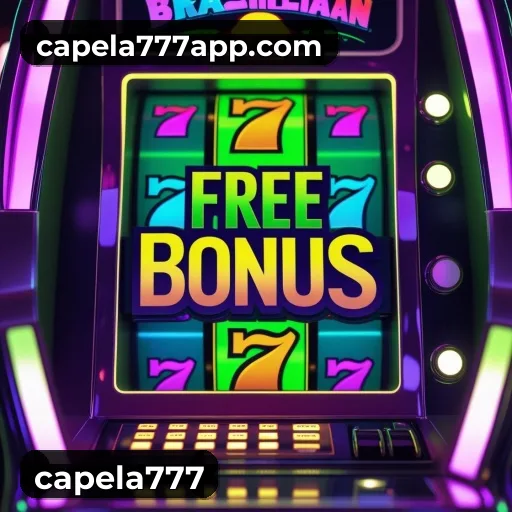 Torneios capela777