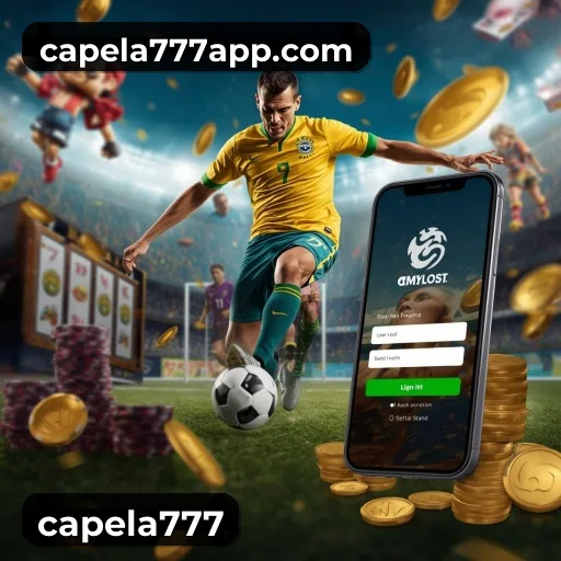 Prêmio capela777