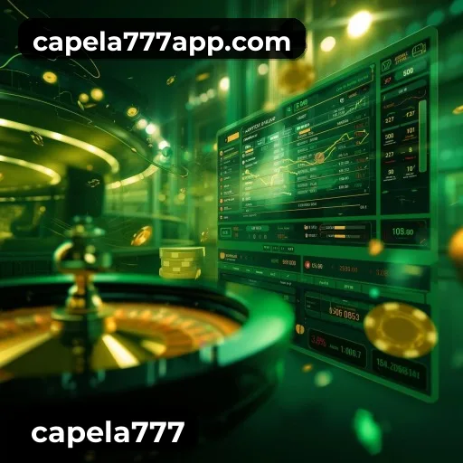 Eventos capela777