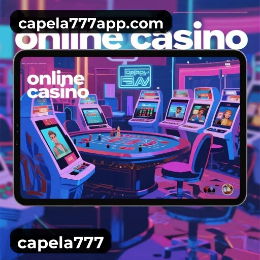 Ganhador capela777