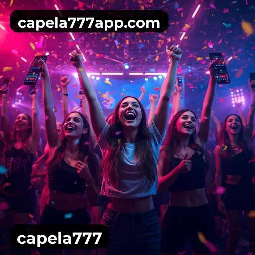 Promoções capela777