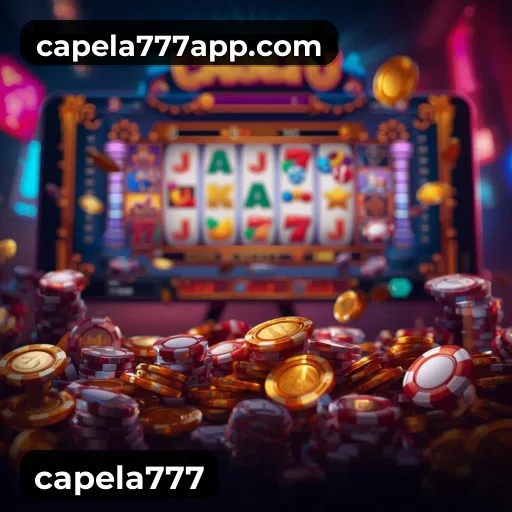 Estratégias capela777