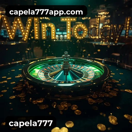 Jogos Mesa capela777