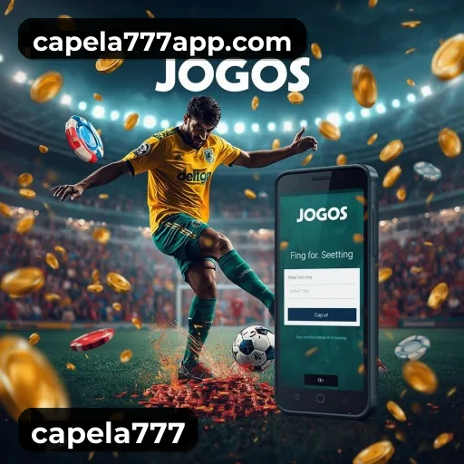 Dicas Ganhar capela777