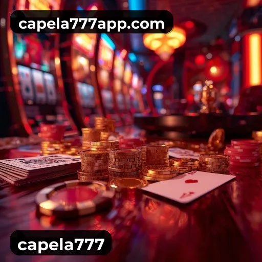 Vitória capela777