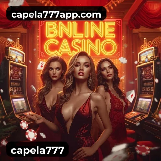 Melhores Jogos capela777